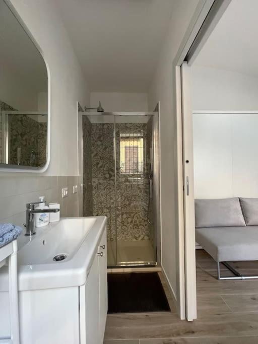 Grazioso Monolocale Apartment มิลาน ภายนอก รูปภาพ