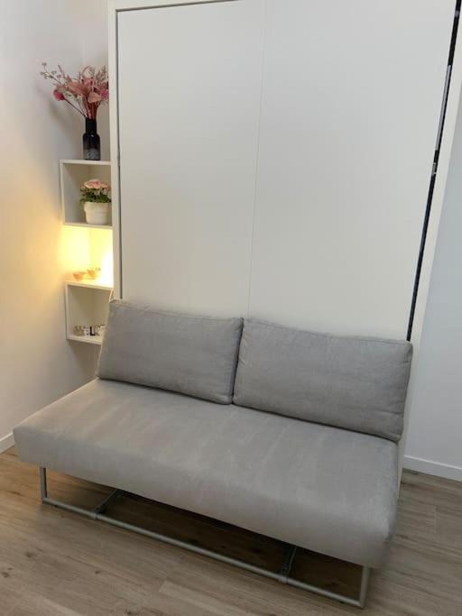 Grazioso Monolocale Apartment มิลาน ภายนอก รูปภาพ