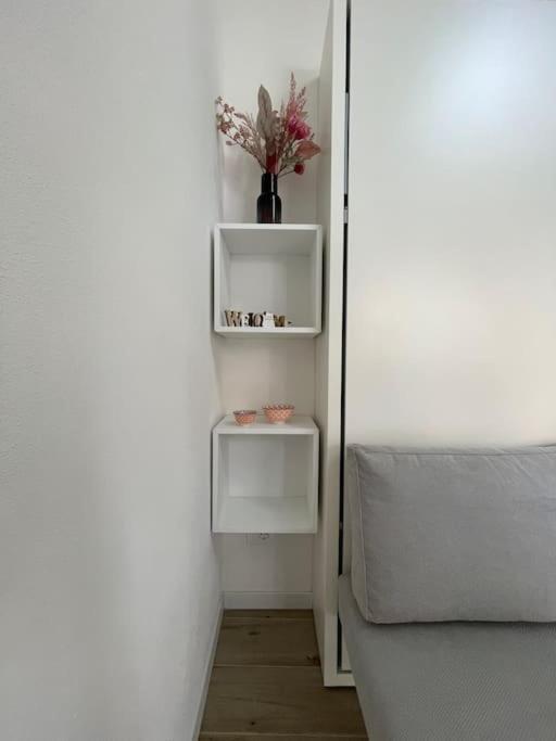 Grazioso Monolocale Apartment มิลาน ภายนอก รูปภาพ