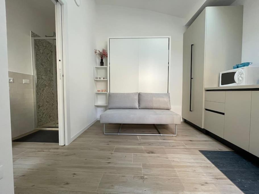 Grazioso Monolocale Apartment มิลาน ภายนอก รูปภาพ