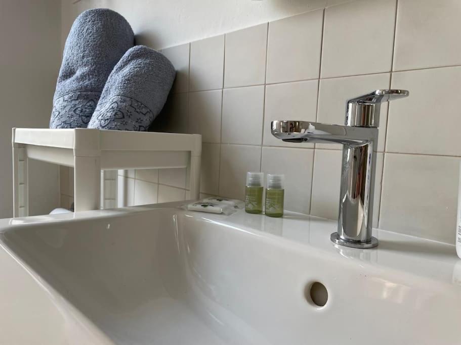 Grazioso Monolocale Apartment มิลาน ภายนอก รูปภาพ