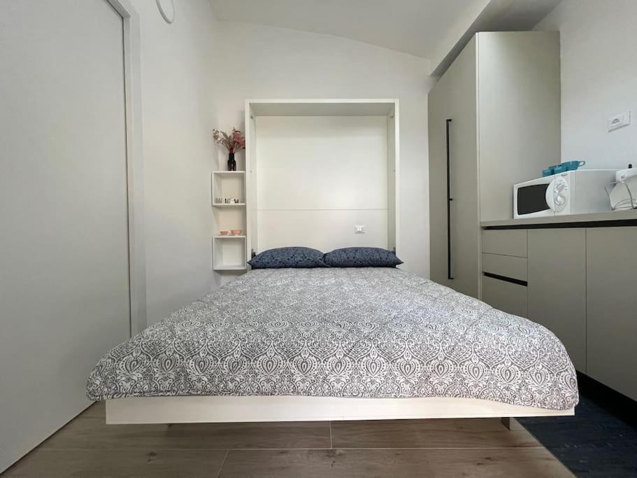 Grazioso Monolocale Apartment มิลาน ภายนอก รูปภาพ