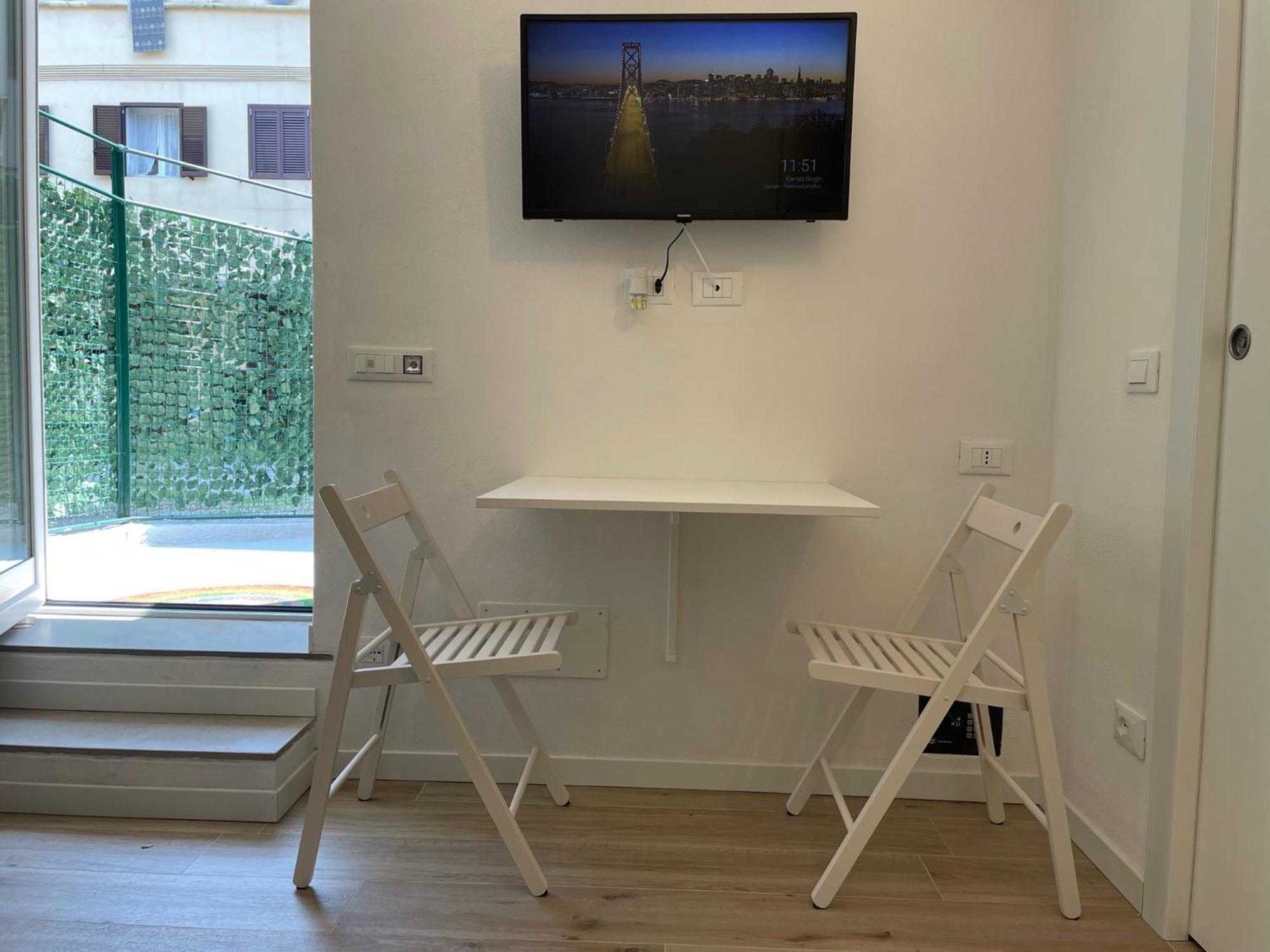 Grazioso Monolocale Apartment มิลาน ภายนอก รูปภาพ